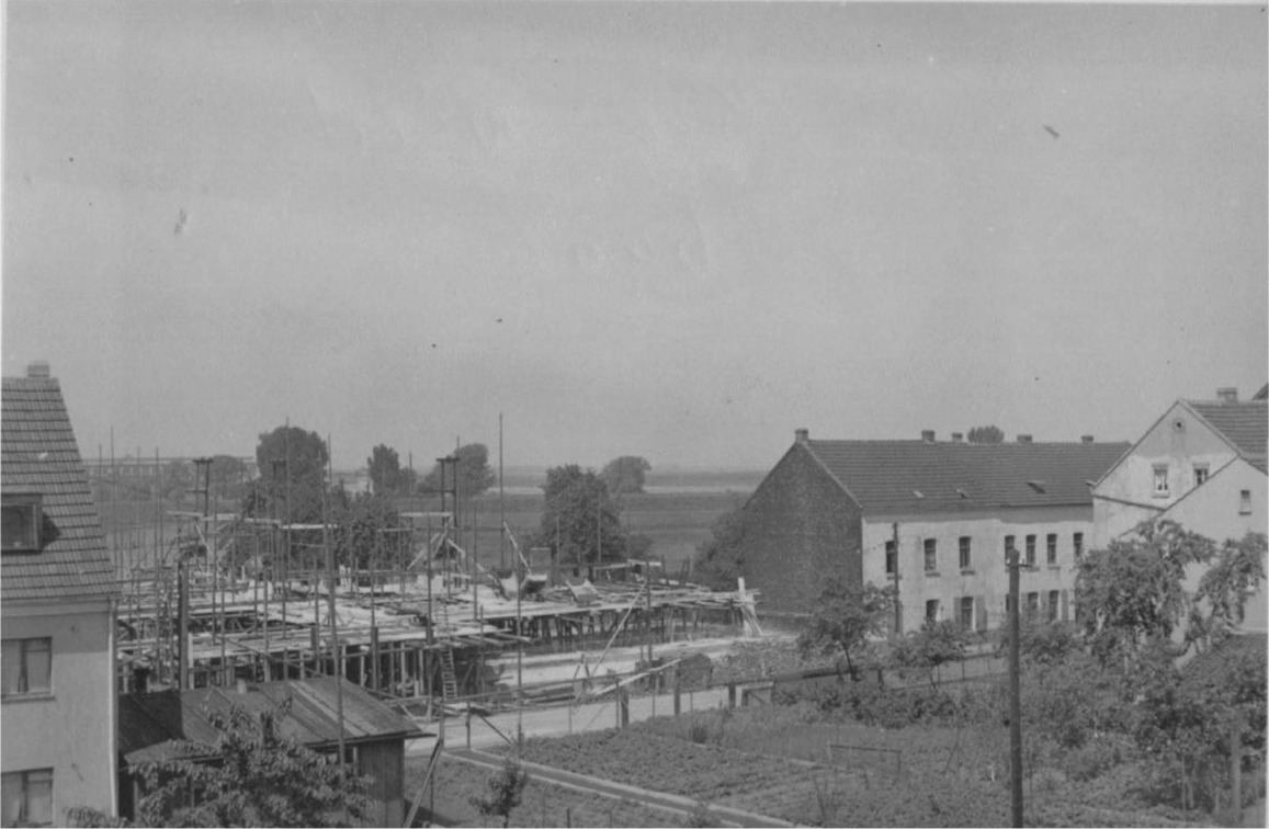 Dokumentation Hochbunker Pützlachstraße, Köln