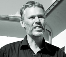 Dirk Thomas, Architekt der Umgestaltung des Hochbunkers