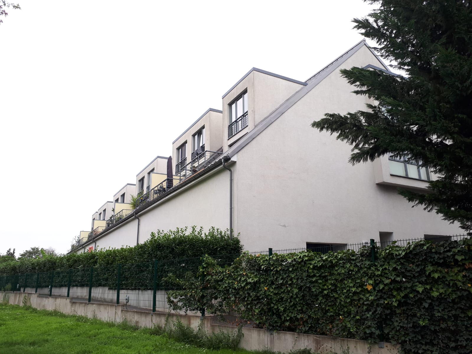 Dokumentation Hochbunker Pützlachstraße, Köln